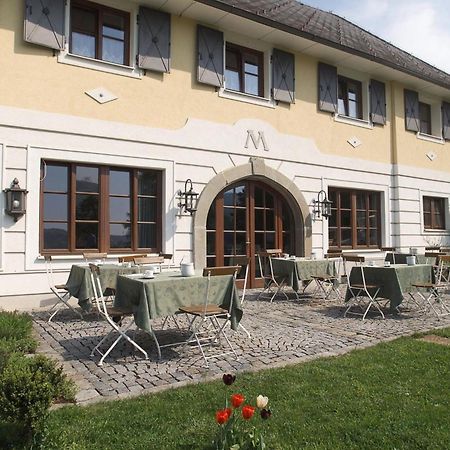 Landgasthof Mayr Steyr Kültér fotó