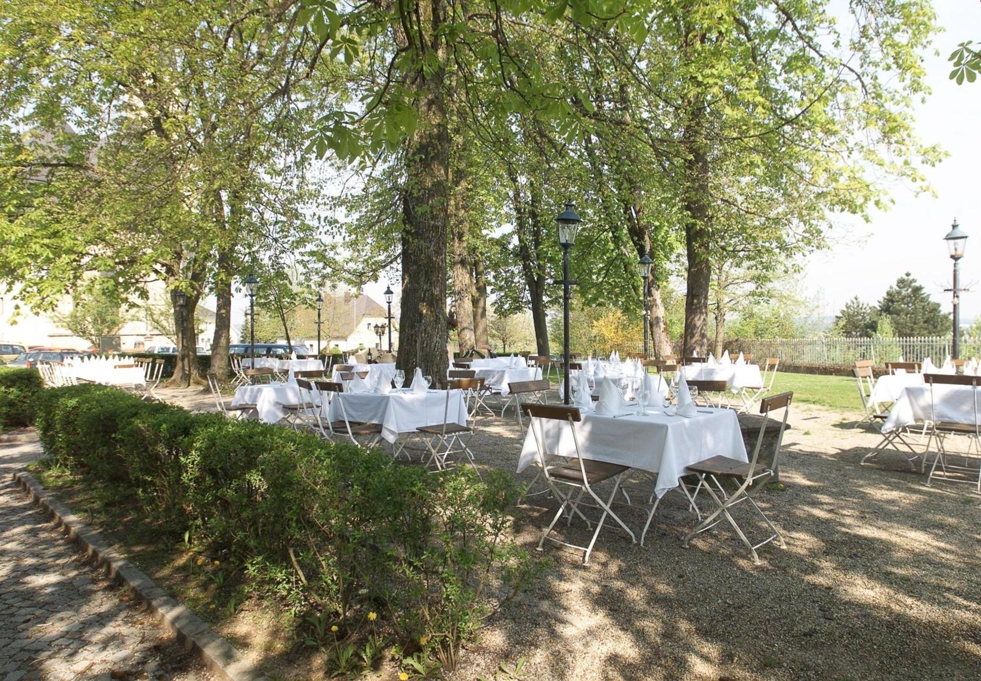 Landgasthof Mayr Steyr Kültér fotó