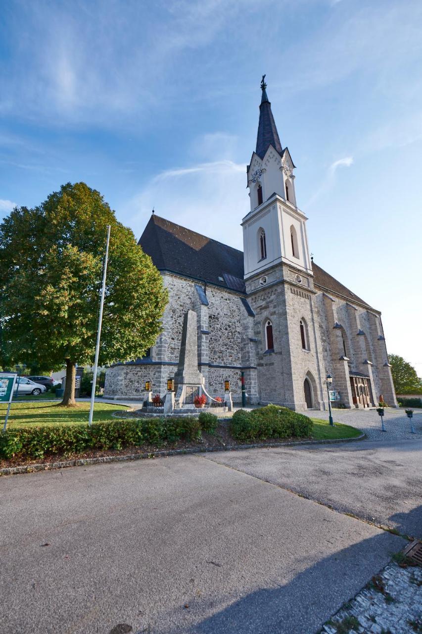 Landgasthof Mayr Steyr Kültér fotó