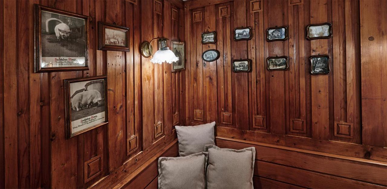 Landgasthof Mayr Steyr Kültér fotó