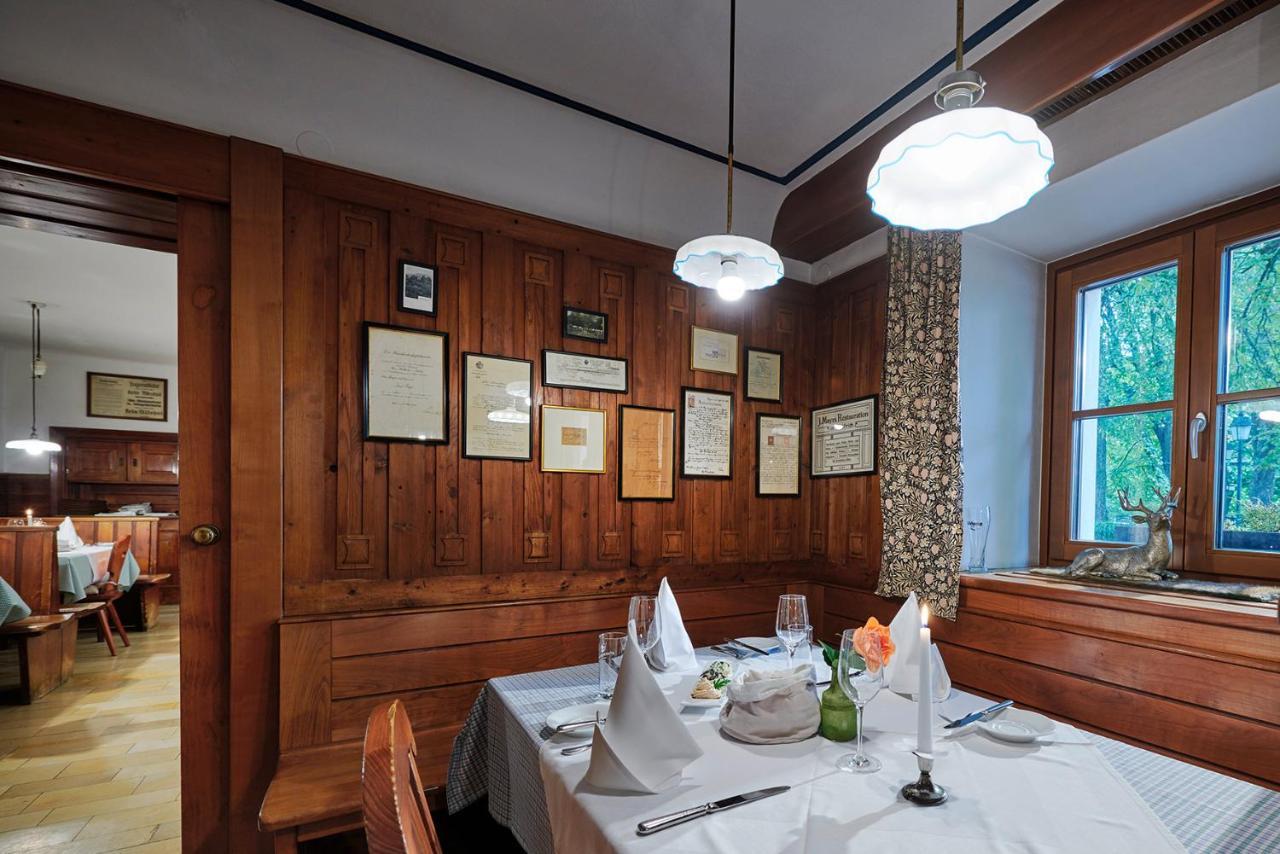 Landgasthof Mayr Steyr Kültér fotó